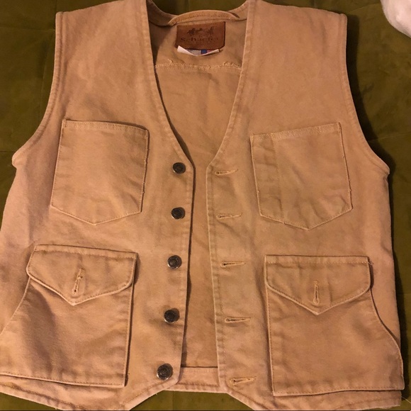 Schaefer Outfitters Small Made in USA - Picture 4 of 9